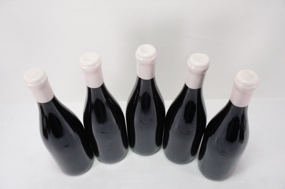 Charles Lachaux Aloxe Corton Valozieres 1er Cru 2021