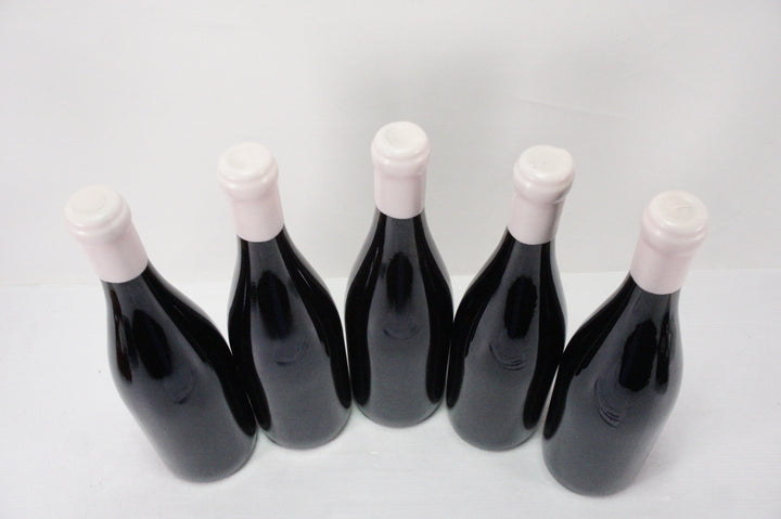 Charles Lachaux Aloxe Corton Valozieres 1er Cru 2021