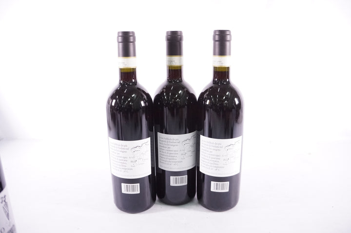 Burlotto Barolo Acclivi 2019