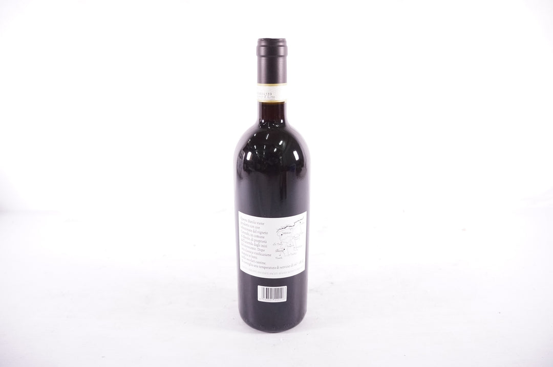 Burlotto Barolo Cannubi 2019