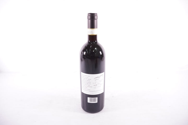 Burlotto Barolo Cannubi 2019