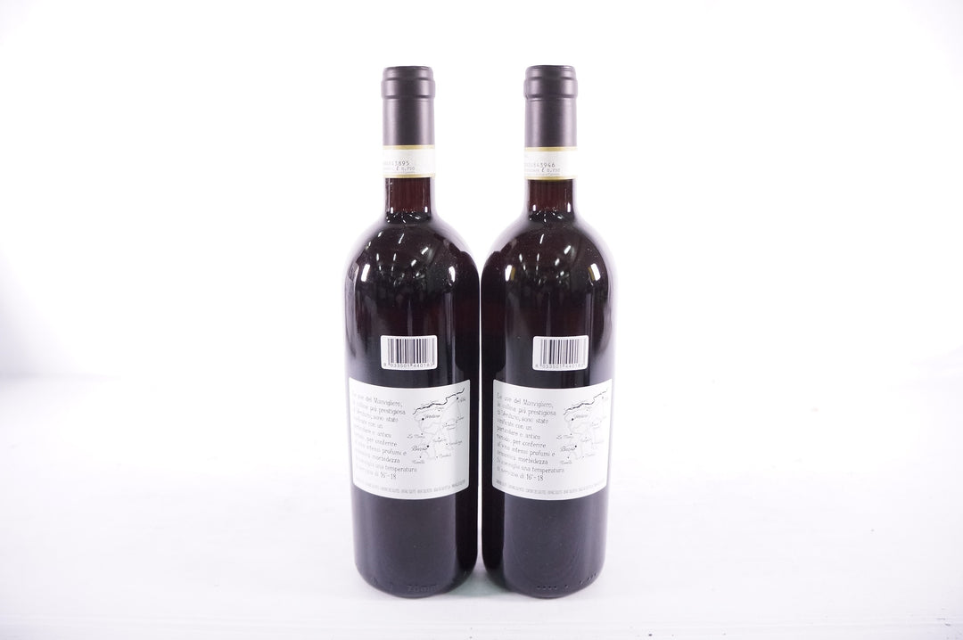 Burlotto Barolo Monvigliero 2019