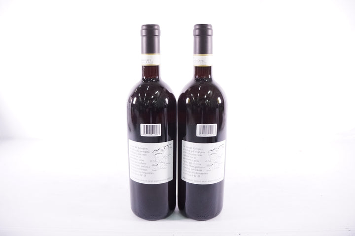 Burlotto Barolo Monvigliero 2019