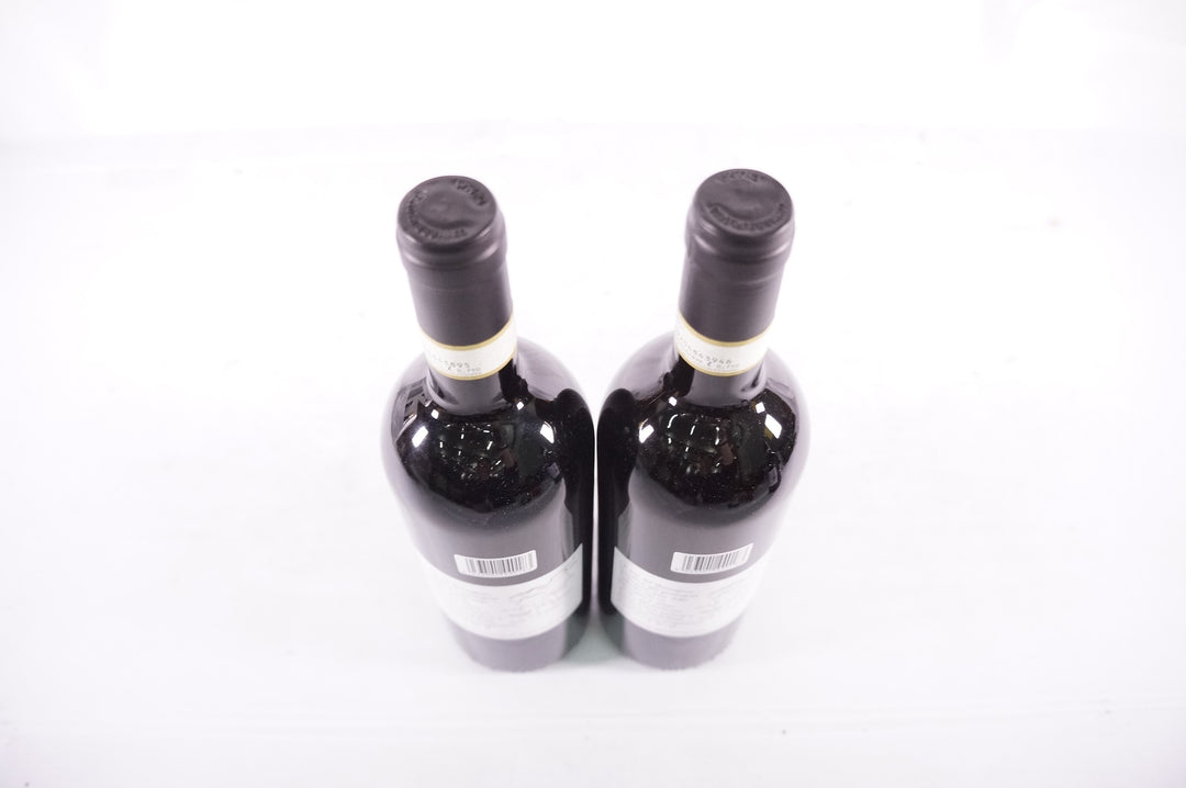 Burlotto Barolo Monvigliero 2019