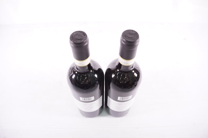 Burlotto Barolo Monvigliero 2019