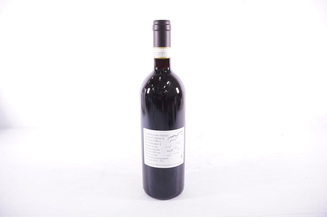 Burlotto Barolo Castelletto 2019