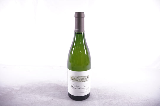 Roulot Meursault 2017