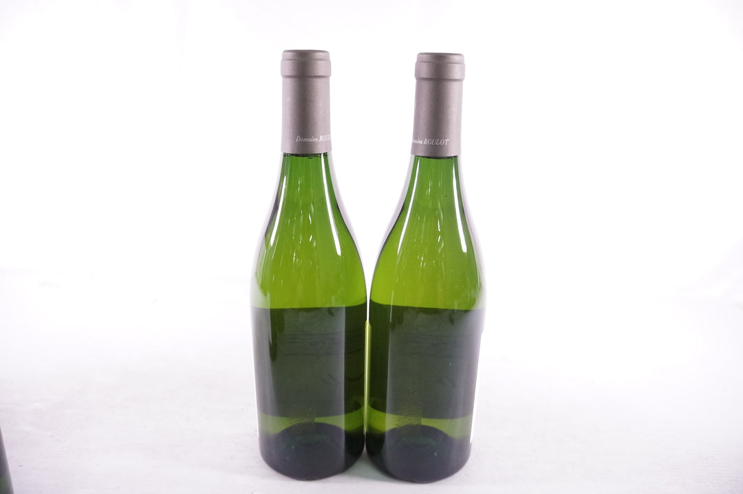 Roulot Meursault 2018