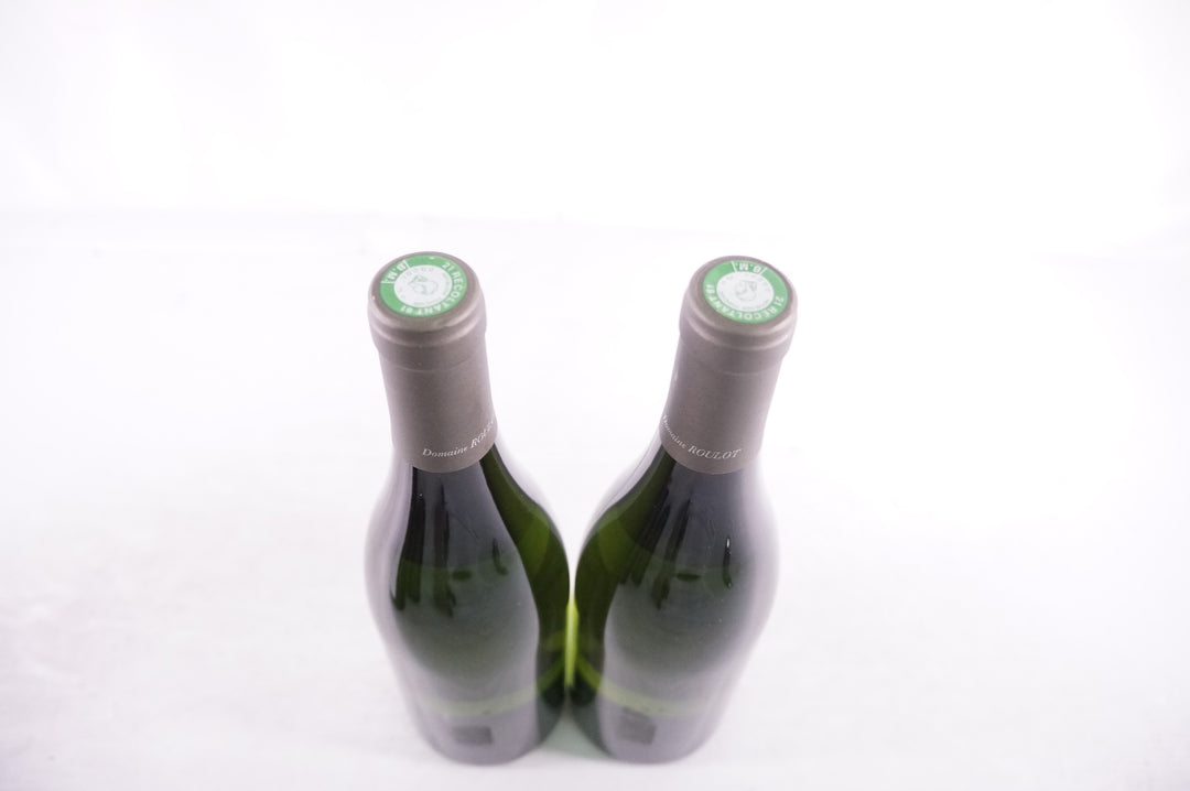 Roulot Meursault 2018