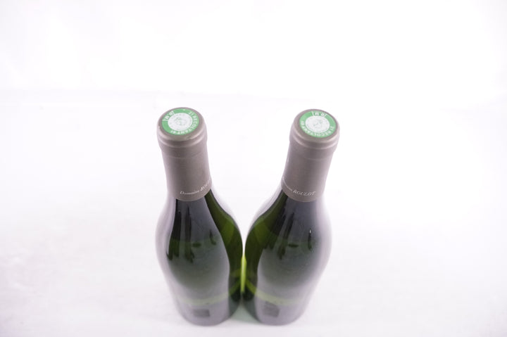 Roulot Meursault 2018