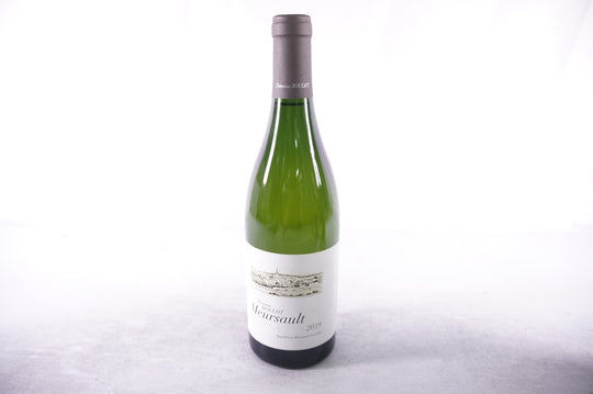 Roulot Meursault 2019