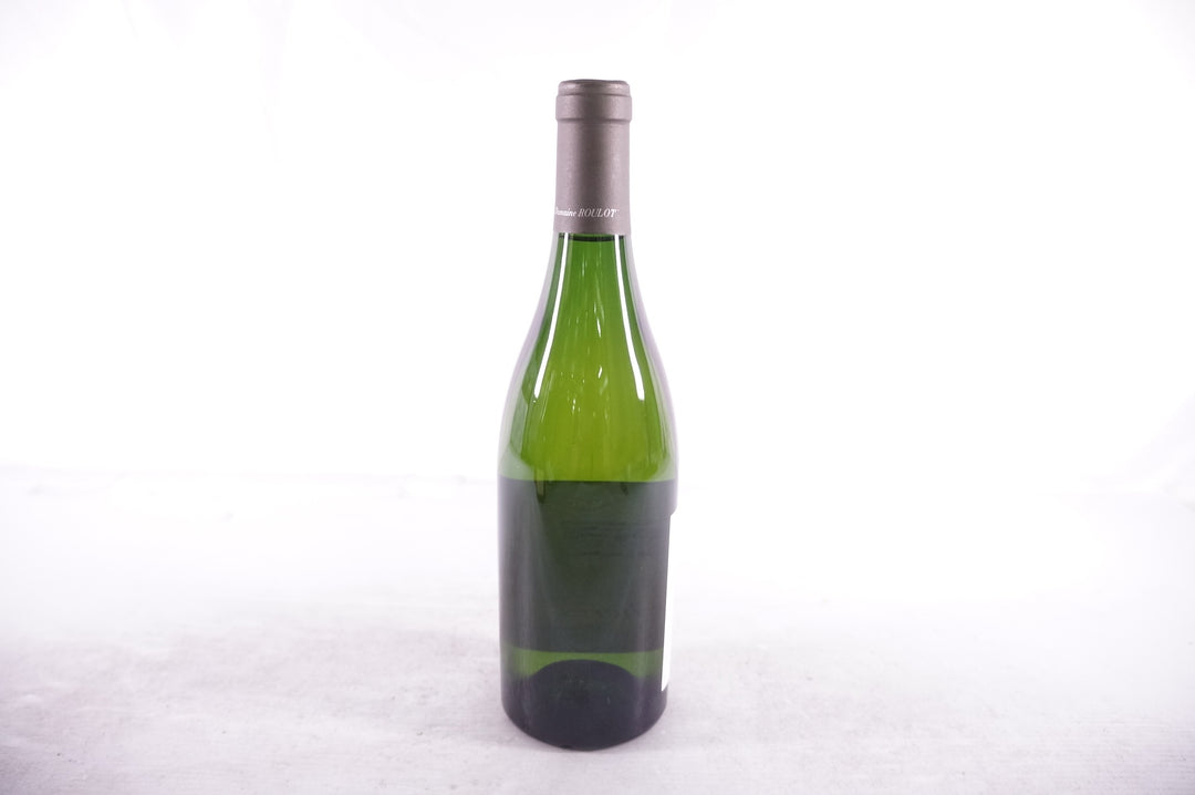 Roulot Meursault Clos des Boucheres 1er Cru 2018