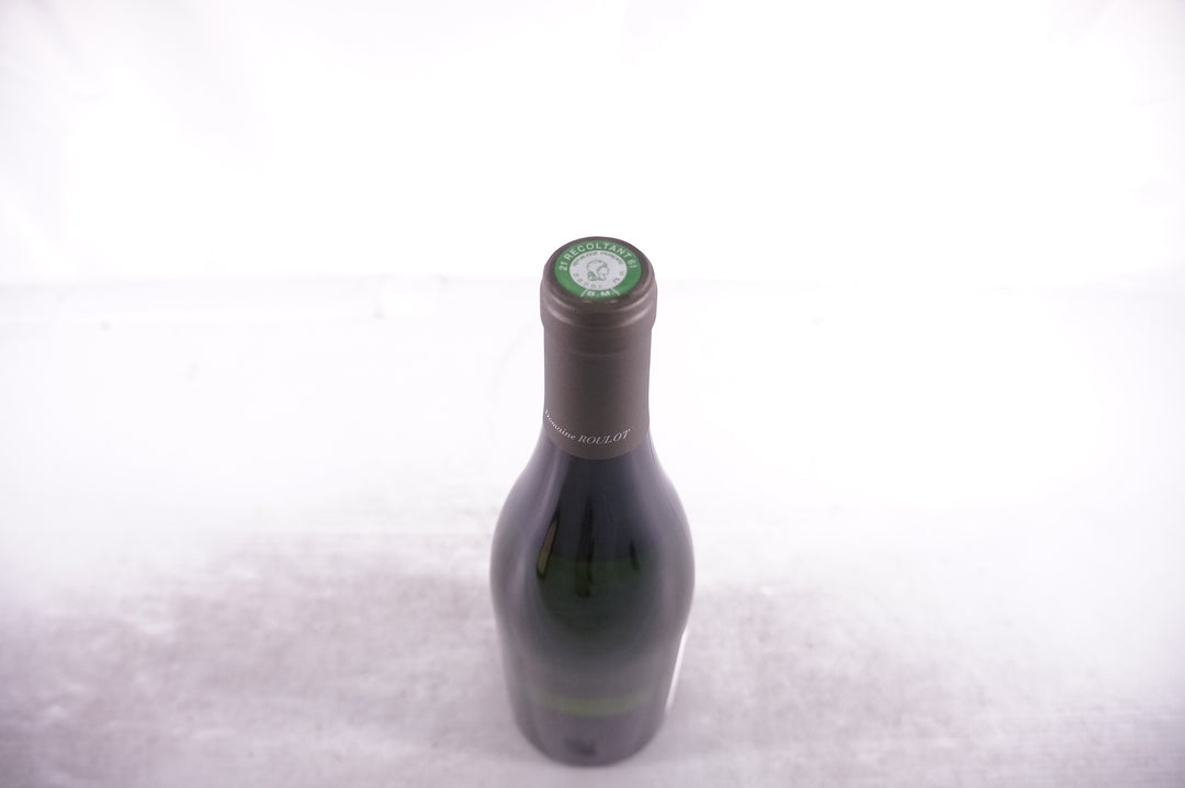 Roulot Meursault Clos des Boucheres 1er Cru 2018