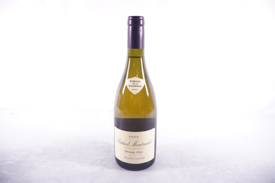 Domaine de la Vougeraie Batard Montrachet Grand Cru 2020