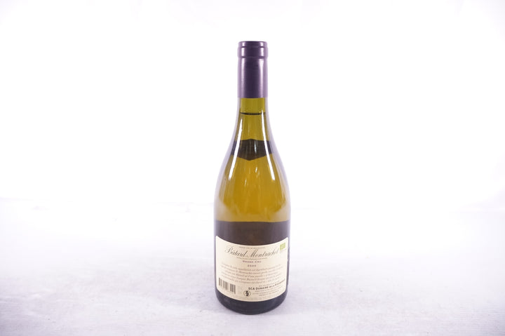 Domaine de la Vougeraie Batard Montrachet Grand Cru 2020