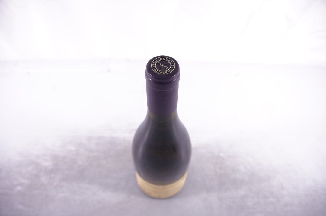 Domaine de la Vougeraie Batard Montrachet Grand Cru 2020