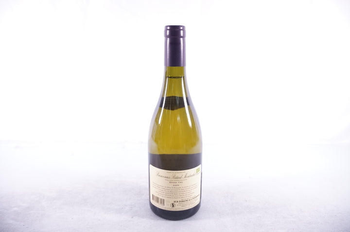 Domaine de la Vougeraie Bienvenues Batard Montrachet Grand Cru 2020