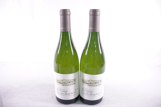 Roulot Meursault Clos des Boucheres 1er Cru 2020