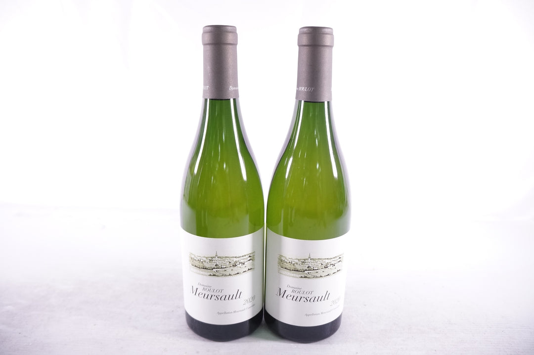Roulot Meursault 2020