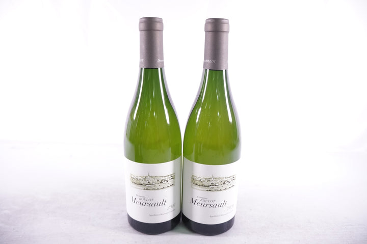 Roulot Meursault 2020