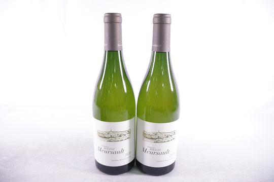 Roulot Meursault 2020