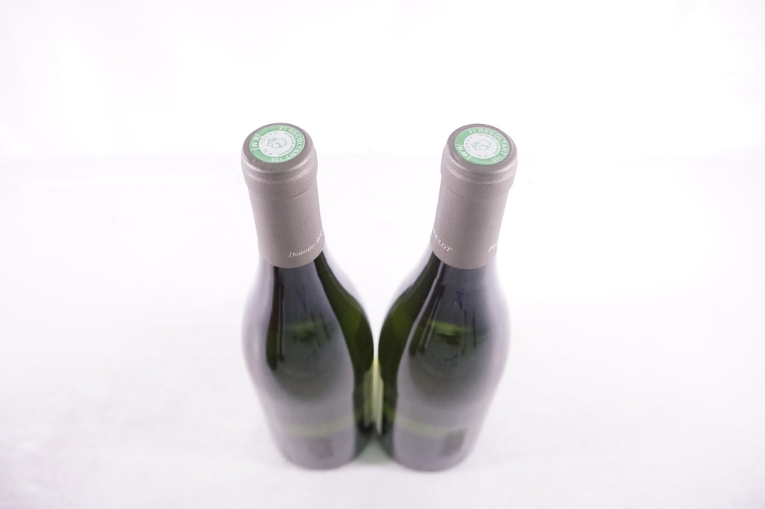 Roulot Meursault 2020