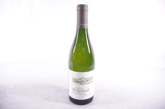 Roulot Meursault Les Meix Chavaux 2020