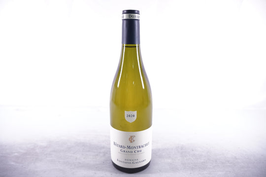 Fontaine Gagnard Batard Montrachet Grand Cru 2020