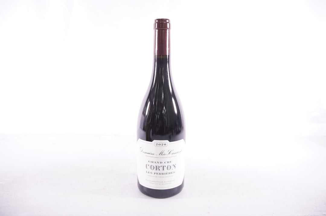 Meo Camuzet Corton Les Perrieres Grand Cru 2020