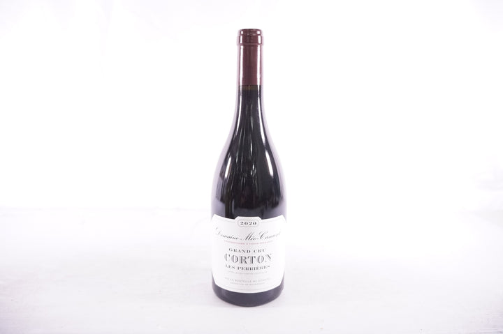 Meo Camuzet Corton Les Perrieres Grand Cru 2020