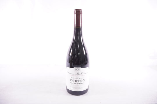 Meo Camuzet Corton Les Perrieres Grand Cru 2020