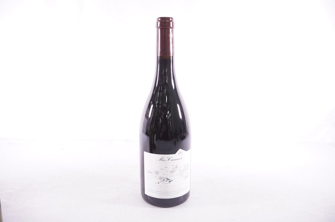 Meo Camuzet Corton Les Perrieres Grand Cru 2020