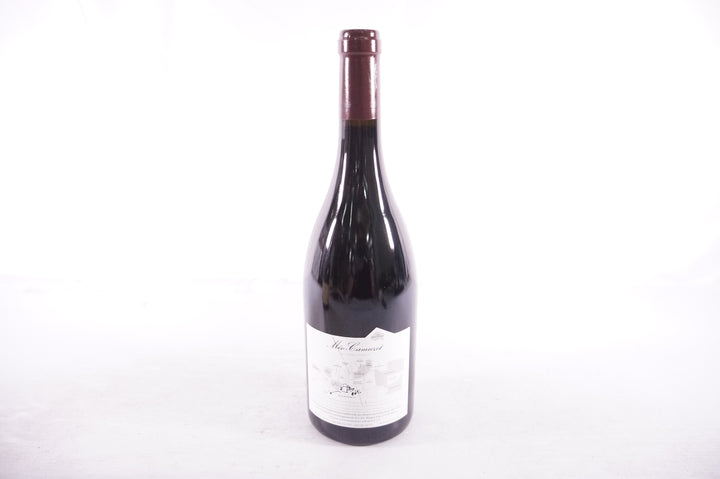Meo Camuzet Vosne Romanee Aux Brulees 1er Cru 2020