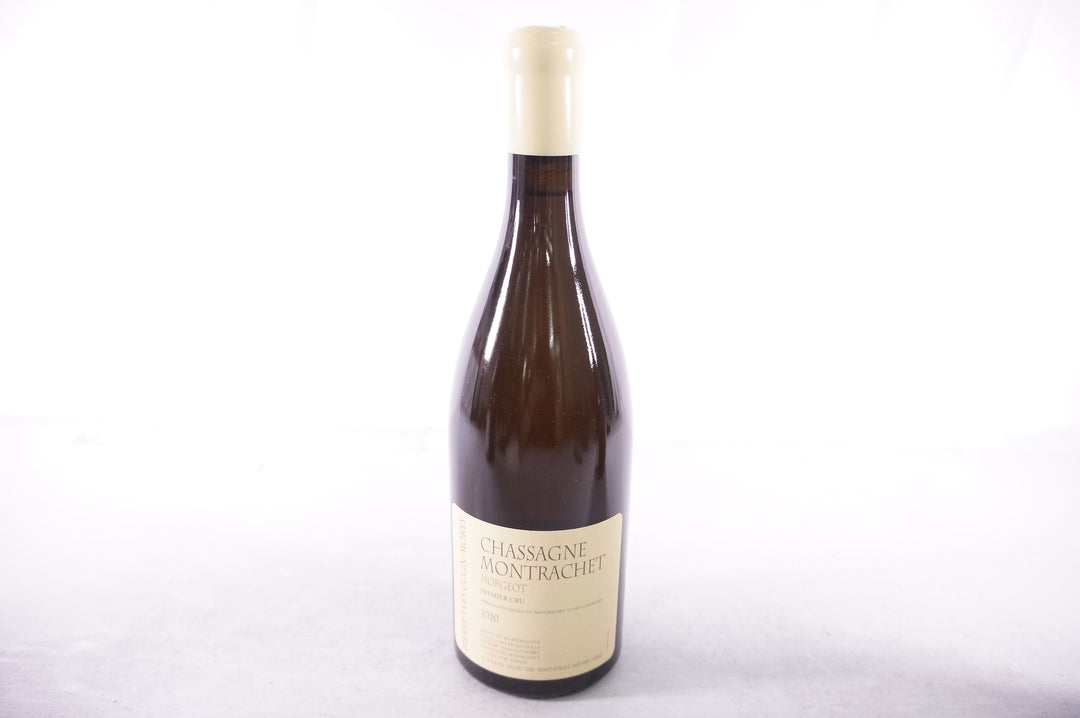 Pierre Yves Colin Morey Chassagne Montrachet Morgeot 1er Cru 2020
