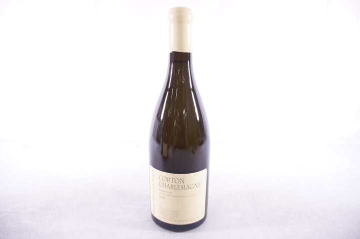 Pierre Yves Colin Morey Corton Charlemagne Grand Cru 2020