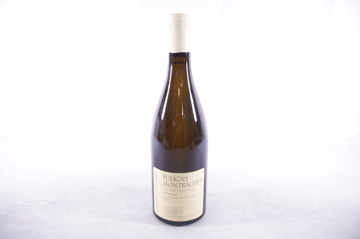 Pierre Yves Colin Morey Puligny Montrachet Champs Gains 1er Cru 2013