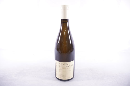 Pierre Yves Colin Morey Puligny Montrachet Champs Gains 1er Cru 2013