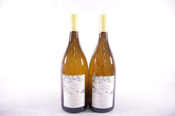 Charles Lachaux Bourgogne Aligote Les Champs d'Argent Magnum 2021