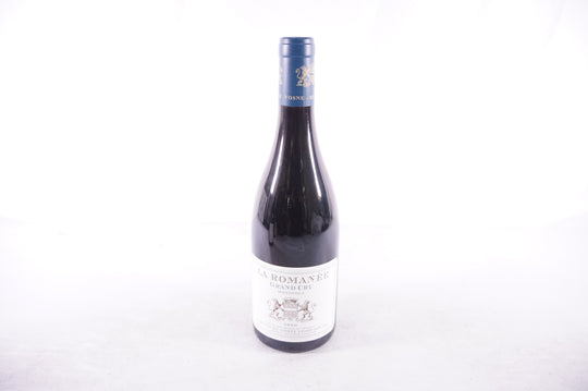 Liger Belair La Romanee Grand Cru 2020 *