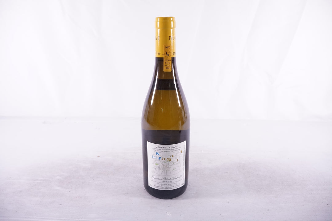 Leflaive Bienvenues Batard Montrachet Grand Cru 2020