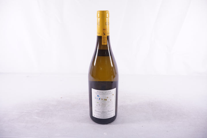 Leflaive Bienvenues Batard Montrachet Grand Cru 2020
