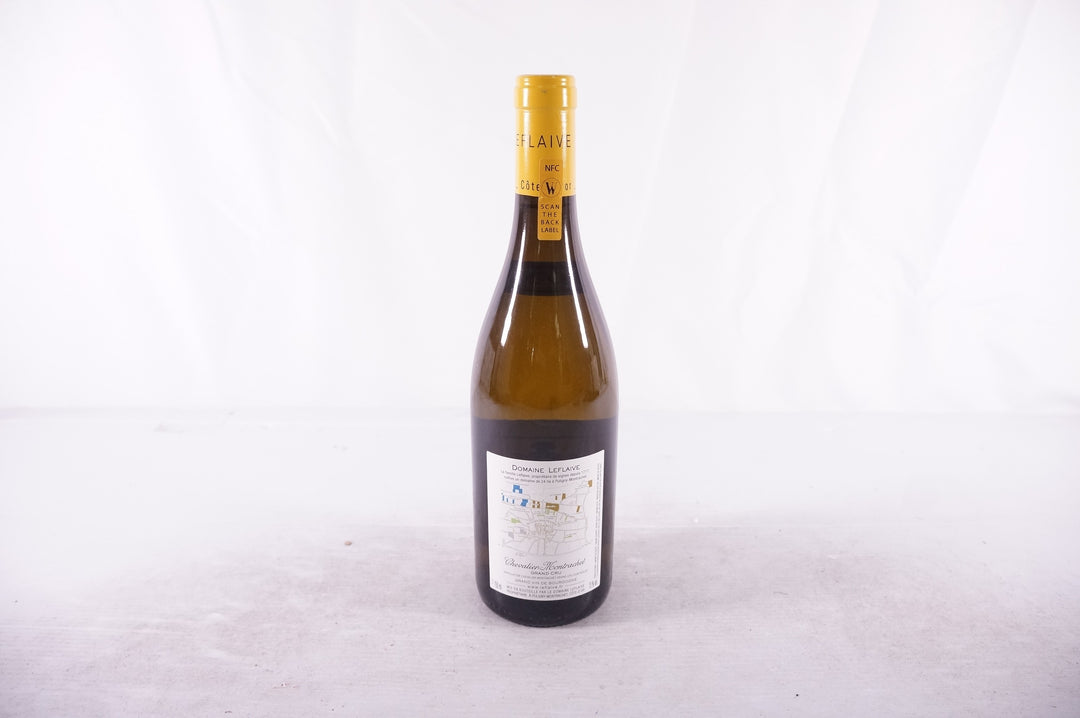 Leflaive Chevalier Montrachet Grand Cru 2020
