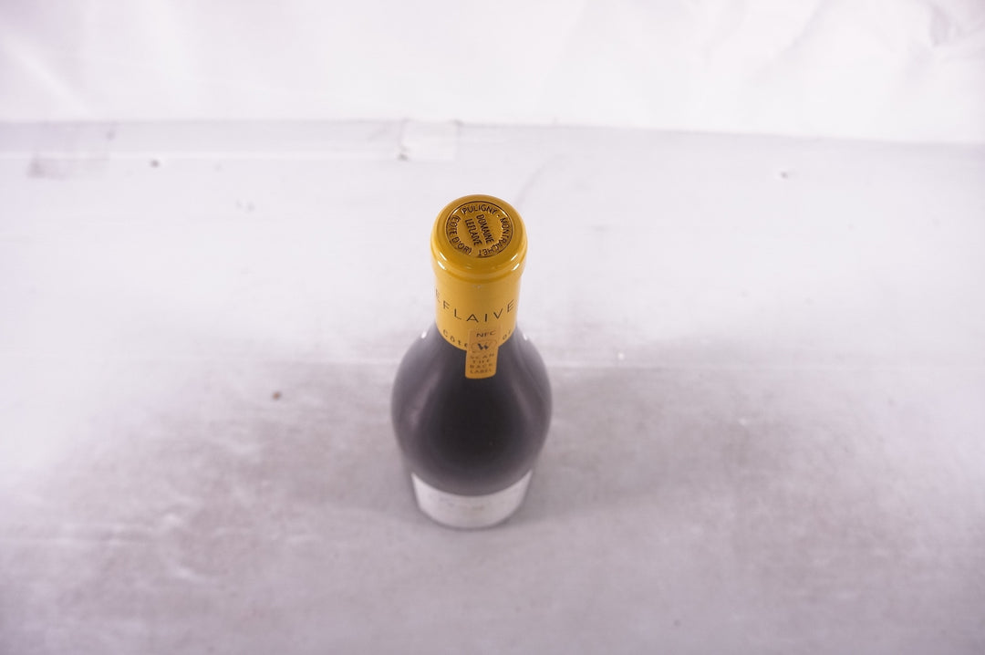 Leflaive Chevalier Montrachet Grand Cru 2020