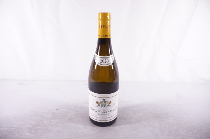 Leflaive Batard Montrachet Grand Cru 2020