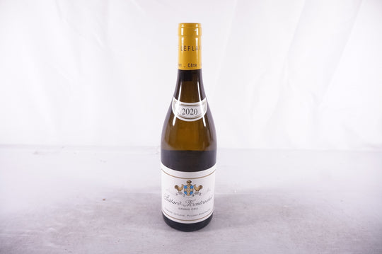 Leflaive Batard Montrachet Grand Cru 2020