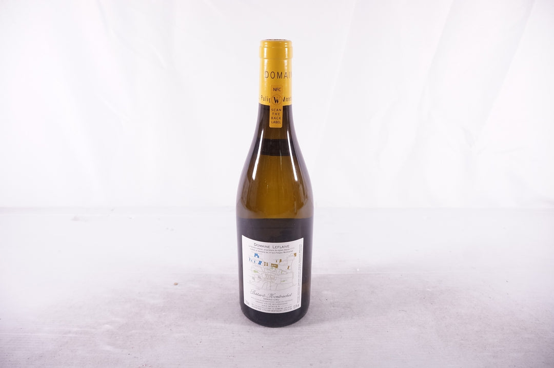 Leflaive Batard Montrachet Grand Cru 2020