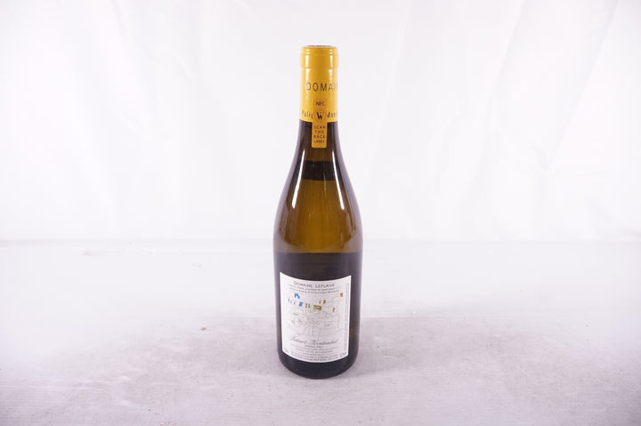 Leflaive Batard Montrachet Grand Cru 2020
