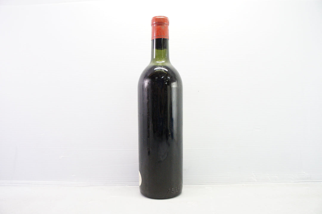 Chateau Margaux 1958
