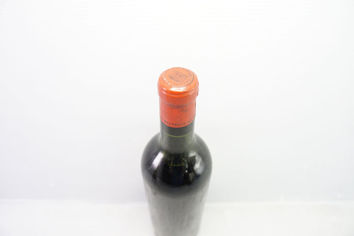 Chateau Margaux 1958