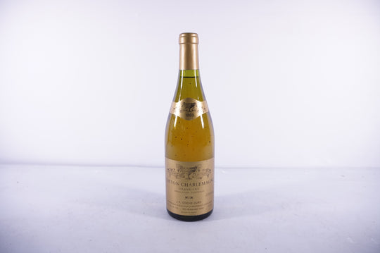Coche Dury Corton Charlemagne Grand Cru 1993 *